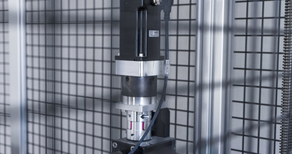 Constructions-3D Mini Printer PRO 3D-Betondruck: Gebrauchtgerät